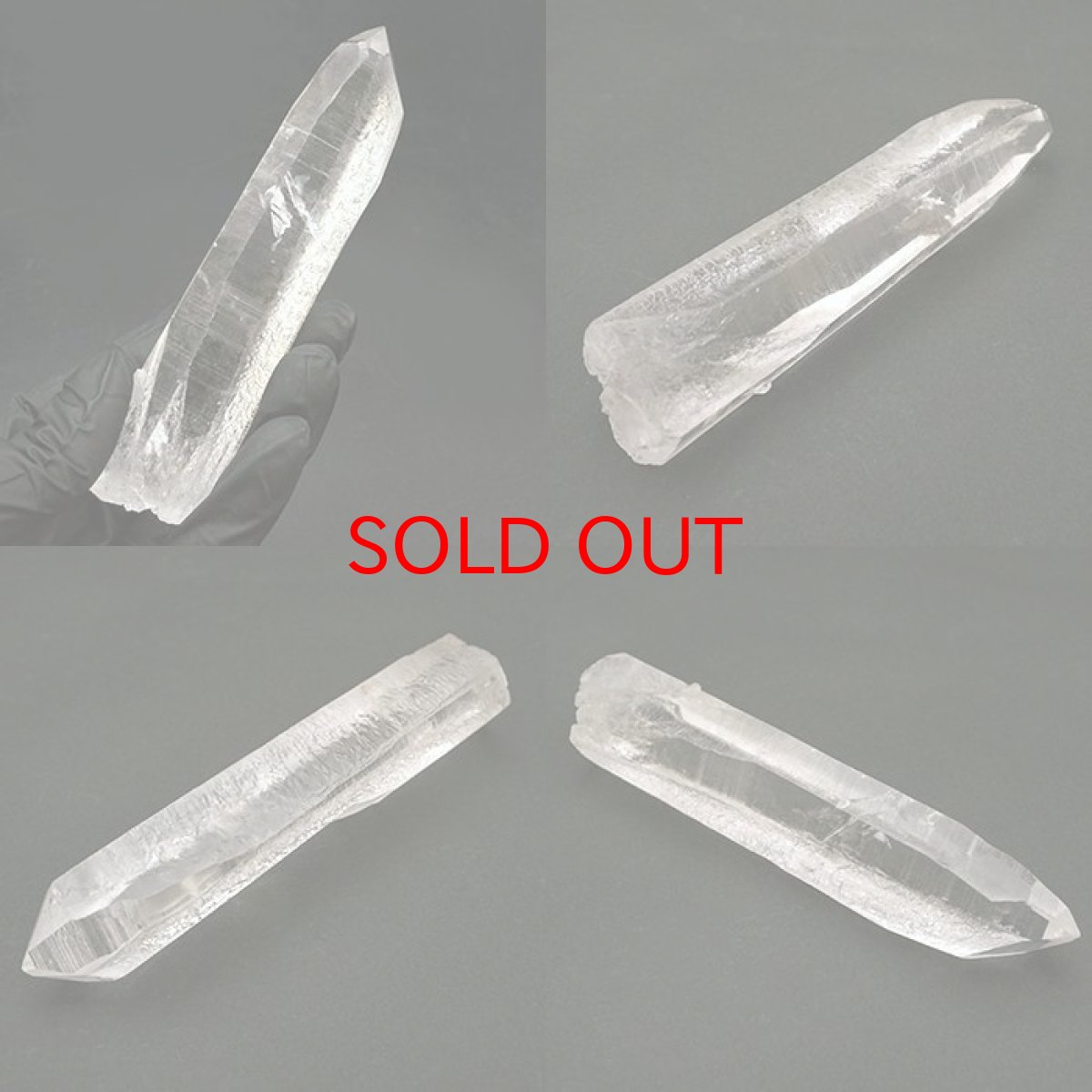 画像2: レムリアンシード 原石 91.2g ブラジル産 一点物 Lemurian Seed 稀少石 浄化 天然石 パワーストーン カラーストーン (2)