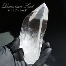 画像1: レムリアンシード 原石 328.8g ブラジル産 一点物 Lemurian Seed 稀少石 浄化 天然石 パワーストーン カラーストーン (1)