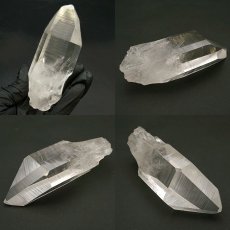 画像2: レムリアンシード 原石 179.4g ブラジル産 一点物 Lemurian Seed 稀少石 浄化 天然石 パワーストーン カラーストーン (2)