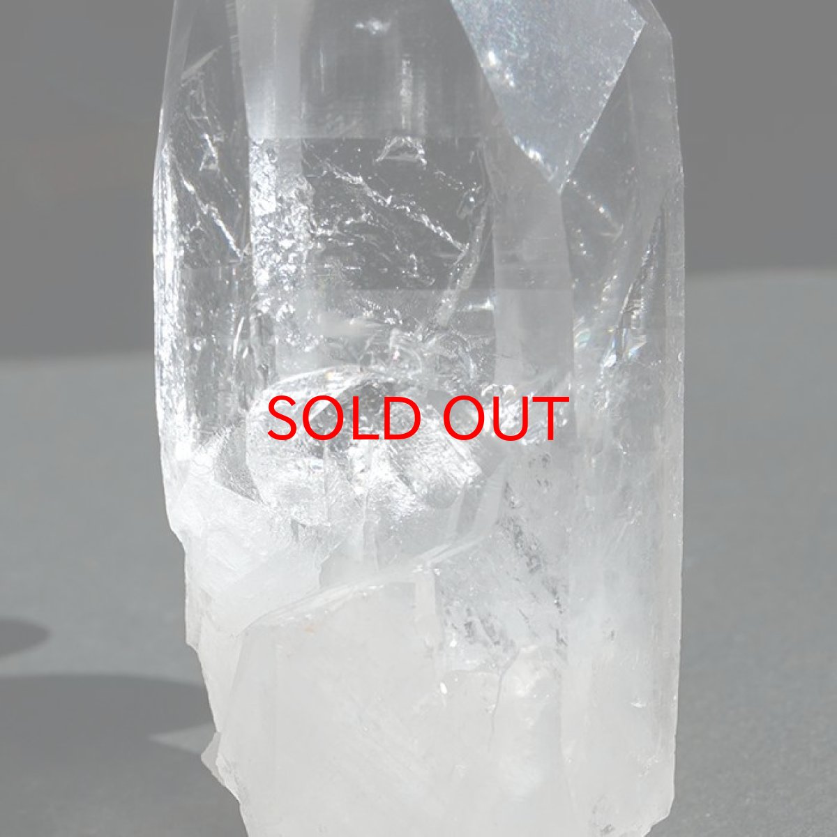 画像4: レムリアンシード 原石 133.9g ブラジル産 一点物 Lemurian Seed 稀少石 浄化 天然石 パワーストーン カラーストーン (4)