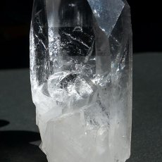 画像4: レムリアンシード 原石 133.9g ブラジル産 一点物 Lemurian Seed 稀少石 浄化 天然石 パワーストーン カラーストーン (4)