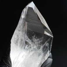 画像3: レムリアンシード 原石 532.3g ブラジル産 一点物 Lemurian Seed 稀少石 浄化 天然石 パワーストーン カラーストーン (3)