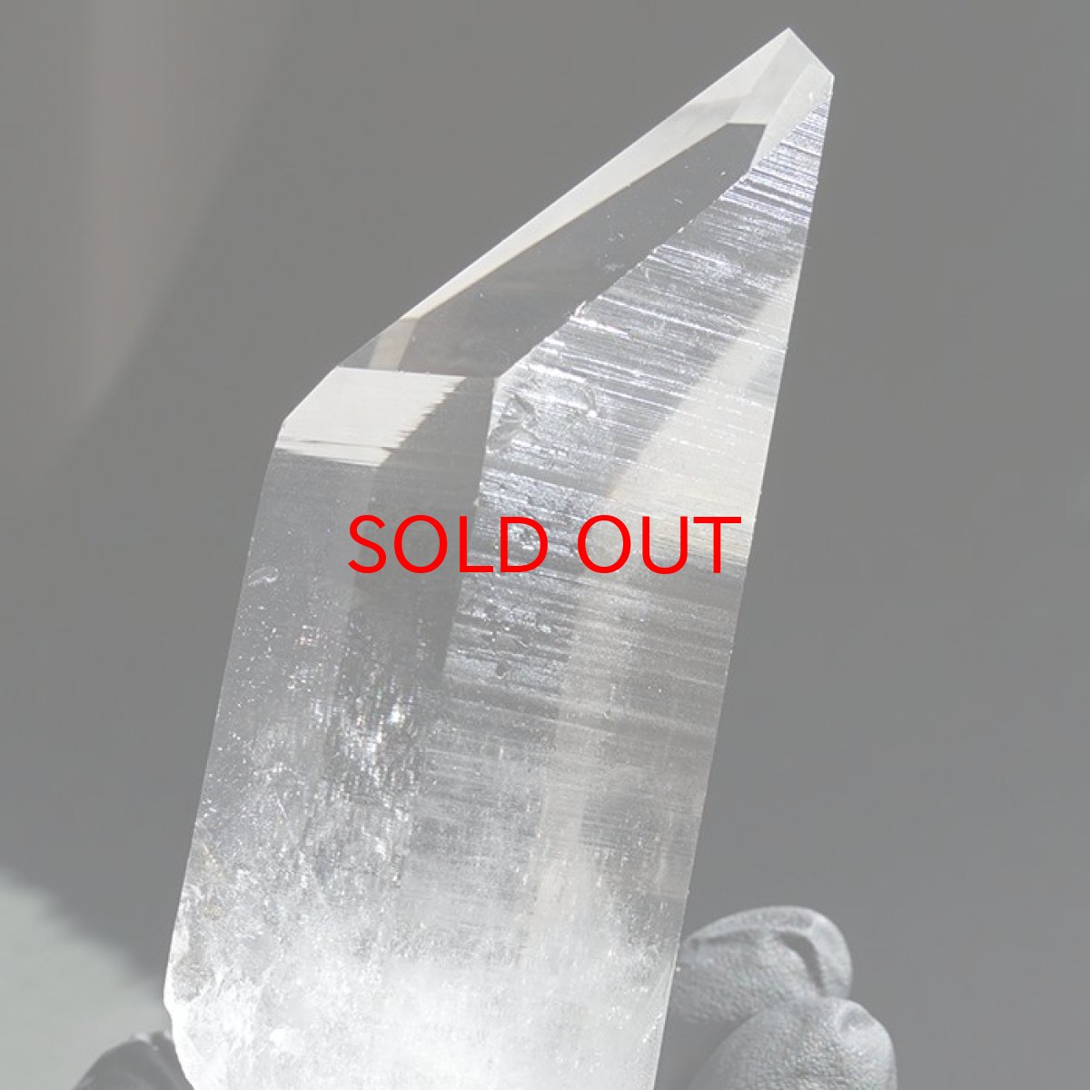 画像3: レムリアンシード 原石 179.4g ブラジル産 一点物 Lemurian Seed 稀少石 浄化 天然石 パワーストーン カラーストーン (3)