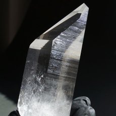 画像3: レムリアンシード 原石 179.4g ブラジル産 一点物 Lemurian Seed 稀少石 浄化 天然石 パワーストーン カラーストーン (3)