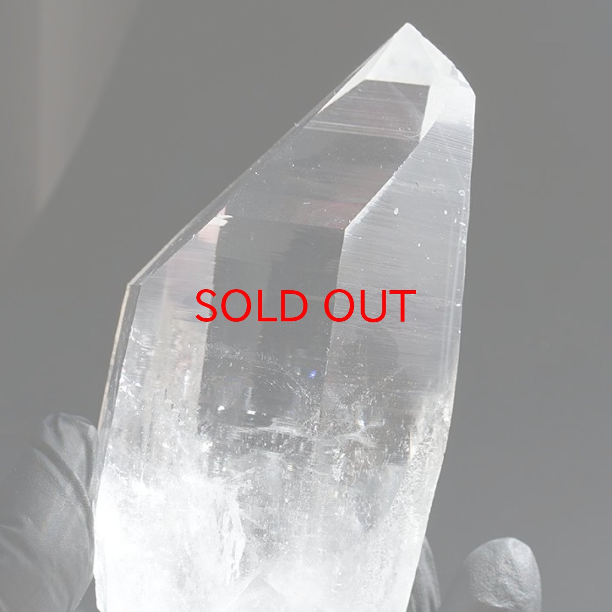 画像3: レムリアンシード 原石 328.8g ブラジル産 一点物 Lemurian Seed 稀少石 浄化 天然石 パワーストーン カラーストーン (3)