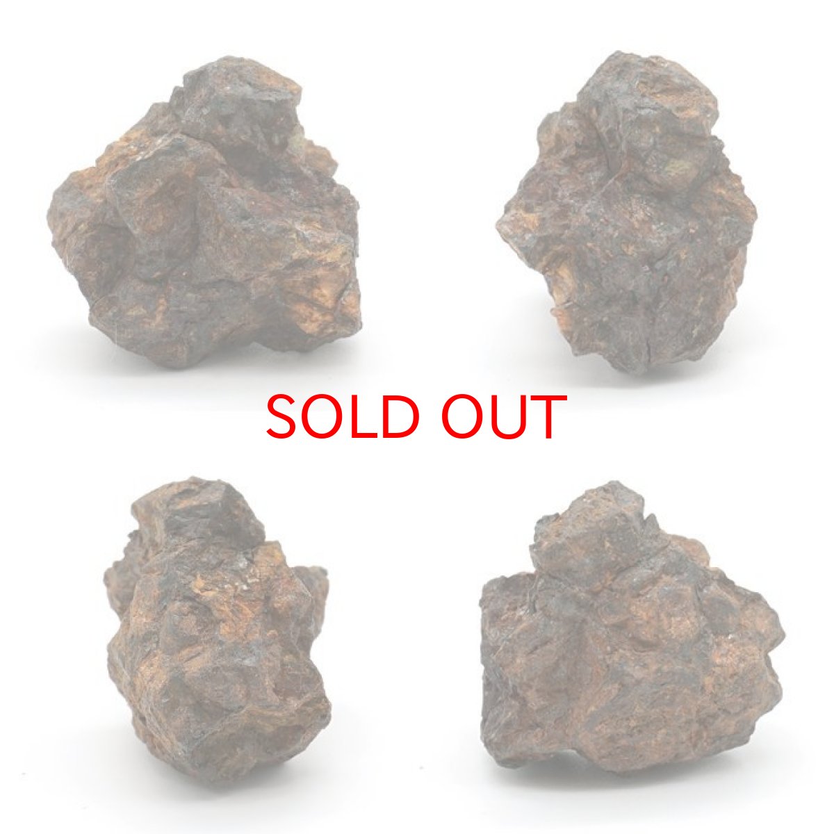 画像2: セリコパラサイト隕石 原石 ケニア産 【一点もの】 Serico meteorite セリコ 隕石 パラサイト Parasite お守り 天然石 パワーストーン カラーストーン (2)