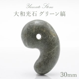 勾玉 - 天然石&中国茶Lin