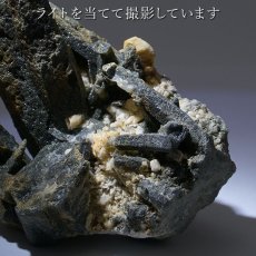 画像5: 【一点物】ガネーシュヒマール水晶 原石 ヒマラヤ産 天然石 パワーストーン 希少価値 クローライト カラーストーン (5)