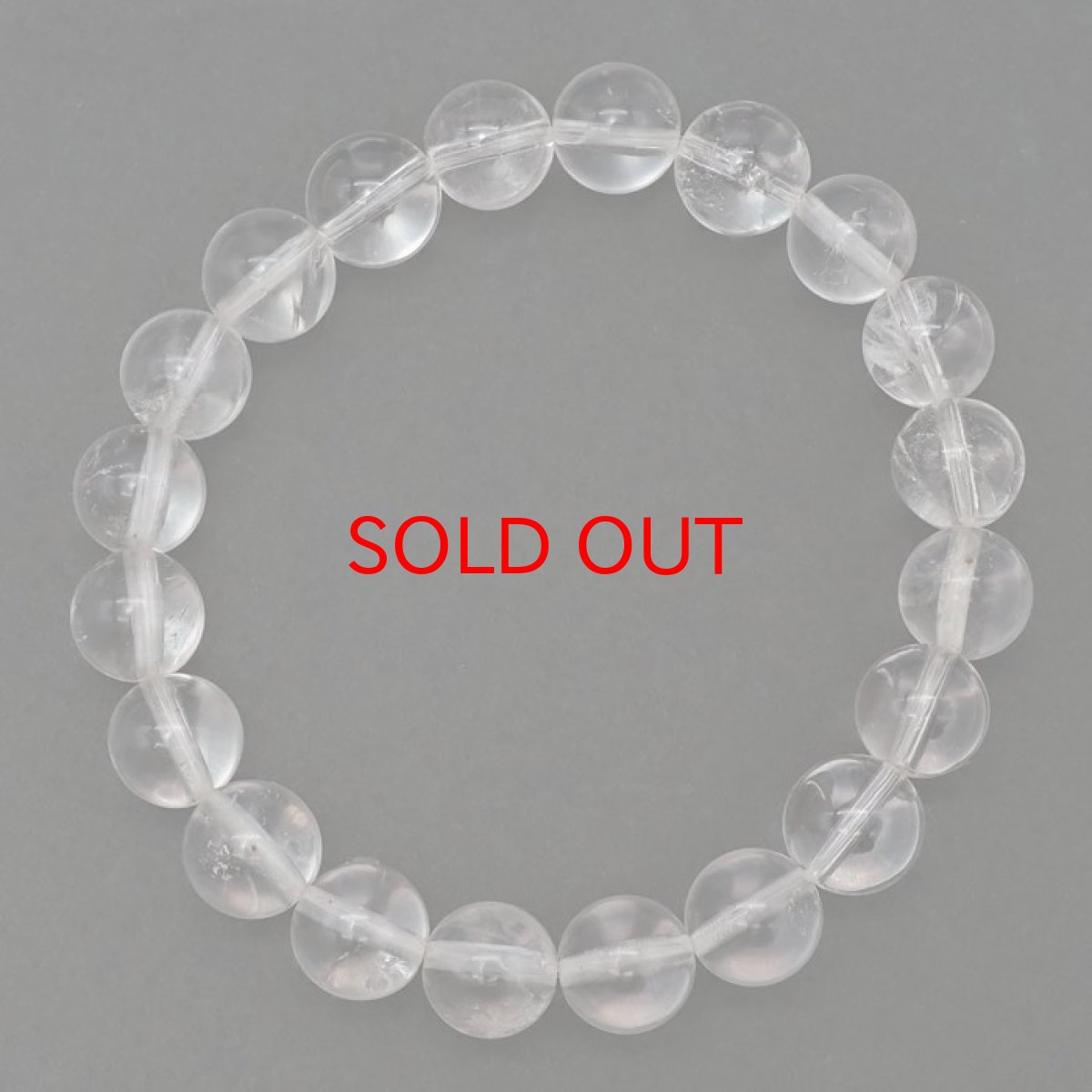 画像4: レムリアンシード ブレスレット AA コロンビア産 約10mm Lemurian Seed 稀少石 浄化 天然石 パワーストーン カラーストーン (4)