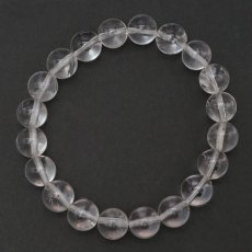 画像4: レムリアンシード ブレスレット AA コロンビア産 約10mm Lemurian Seed 稀少石 浄化 天然石 パワーストーン カラーストーン (4)