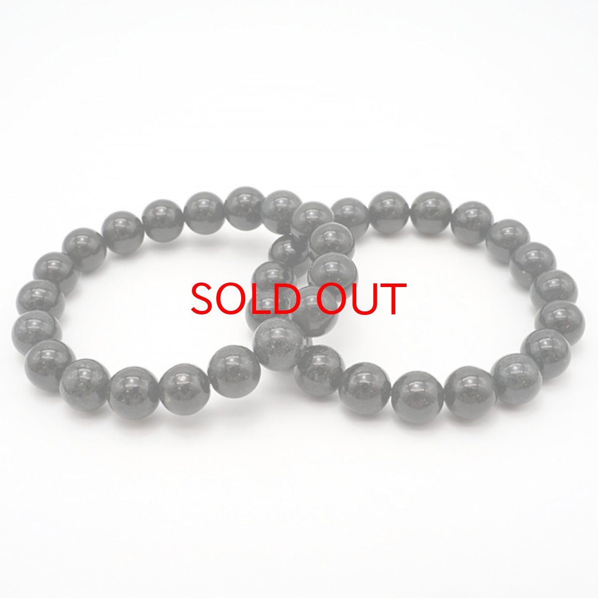 画像4: 糸魚川翡翠 10mm ブラック 新潟県小滝入りコン沢産 日本銘石 希少 国石 5月誕生石 糸魚川ひすい 天然石 パワーストーン カラーストーン (4)