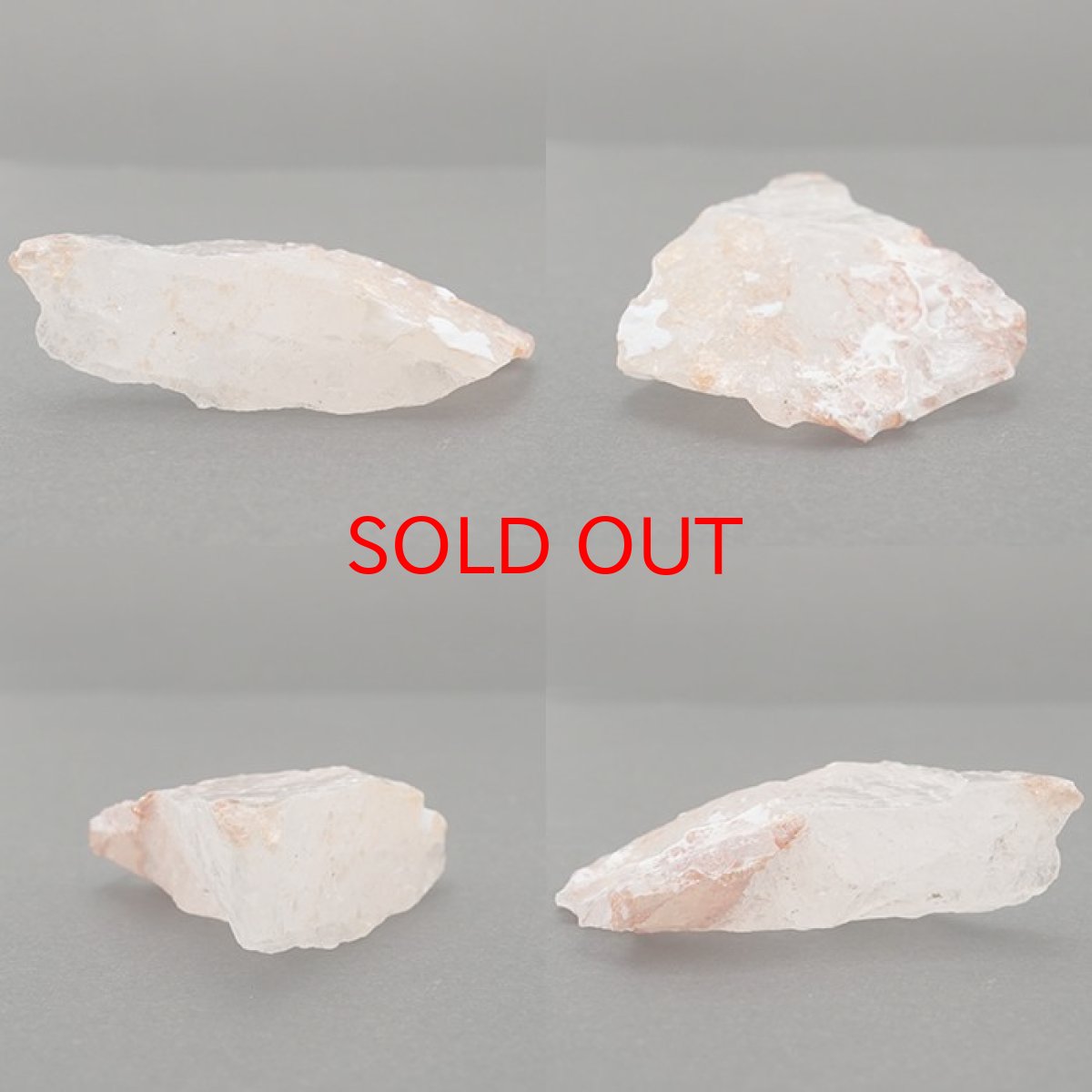 画像2: 【一点もの】マニカラン水晶 原石 約33.6g ヒマラヤ産 manikaran crystal 希少石 天然石 パワーストーン カラーストーン (2)