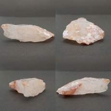 画像2: 【一点もの】マニカラン水晶 原石 約33.6g ヒマラヤ産 manikaran crystal 希少石 天然石 パワーストーン カラーストーン (2)