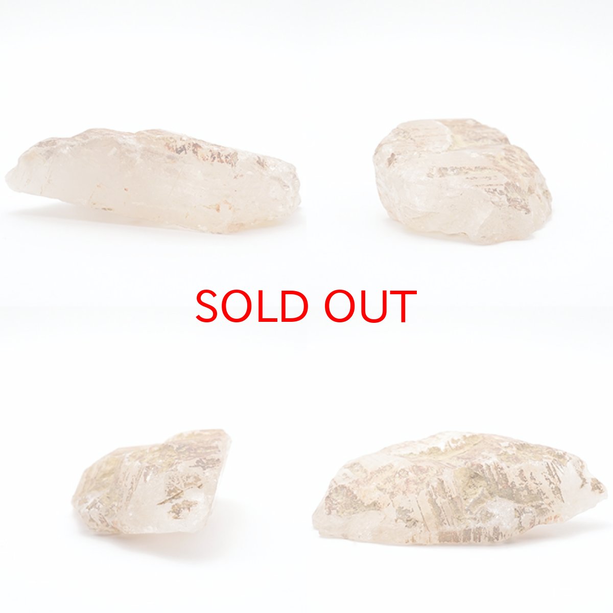 画像2: 【一点もの】マニカラン水晶 原石 約86.3g ヒマラヤ産 manikaran crystal 希少石 天然石 パワーストーン カラーストーン (2)