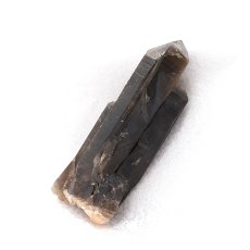 画像5: モリオン チベット産 原石 【 一点もの 】 Morion 黒水晶 希少 天然石 パワーストーン カラーストーン (5)