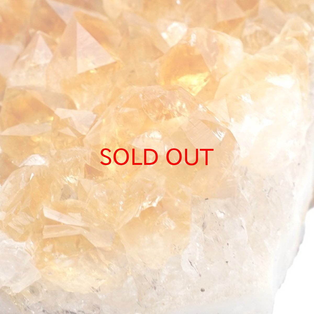 画像4: シトリン 原石 ブラジル産 Citrine 黄水晶 浄化 空間 リフレッシュ パワーチャージ シトリン 天然石 パワーストーン カラーストーン (4)