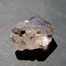 画像2: モンドクォーツエレスチャル 原石 タンザニア産 【 一点もの 】水晶 アメジスト エレスチャル 稀少石 浄化 天然石 パワーストーン (2)