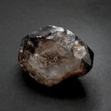 画像4: モンドクォーツエレスチャル 原石 タンザニア産 【 一点もの 】水晶 スモーキークォーツ エレスチャル 稀少石 浄化 天然石 パワーストーン (4)