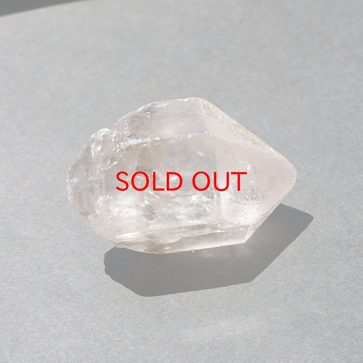 画像2: モンドクォーツエレスチャル 原石 タンザニア産 【 一点もの 】水晶 アメジスト エレスチャル 稀少石 浄化 天然石 パワーストーン (2)