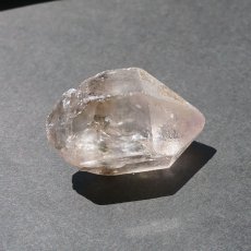 画像2: モンドクォーツエレスチャル 原石 タンザニア産 【 一点もの 】水晶 アメジスト エレスチャル 稀少石 浄化 天然石 パワーストーン (2)