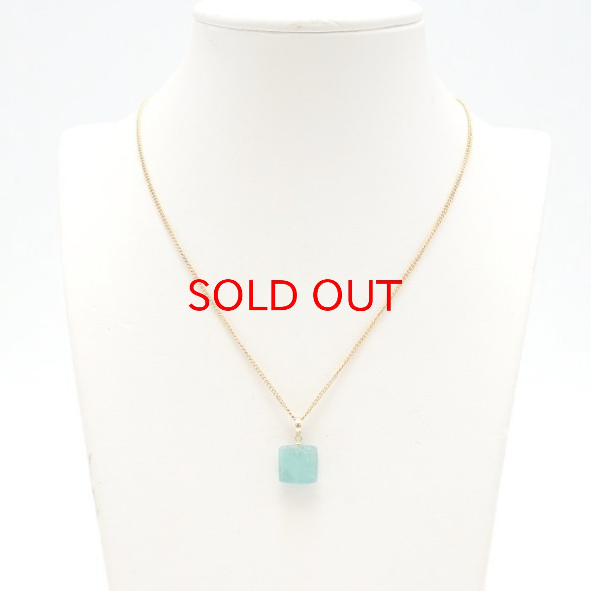 画像3: パライバトルマリン ペンダントトップ ブラジル産 日本製 一点物 ParaibaTourmaline 原石 ネックレス K18 お守り 天然石 パワーストーン 希少石 カラーストーン (3)