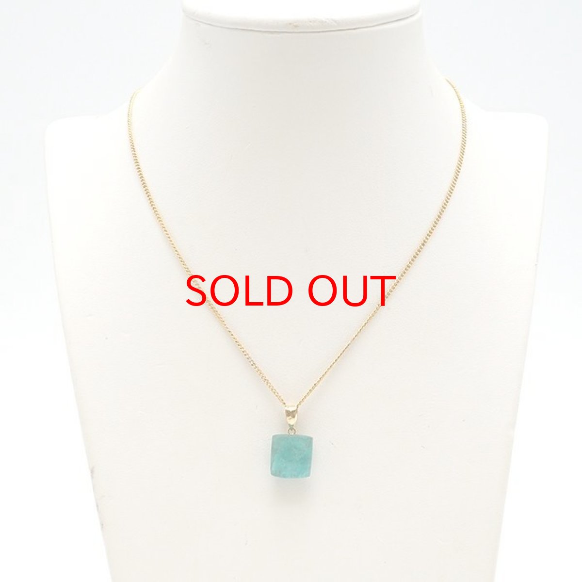 画像4: パライバトルマリン ペンダントトップ ブラジル産 日本製 一点物 ParaibaTourmaline 原石 ネックレス K18 お守り 天然石 パワーストーン 希少石 カラーストーン (4)