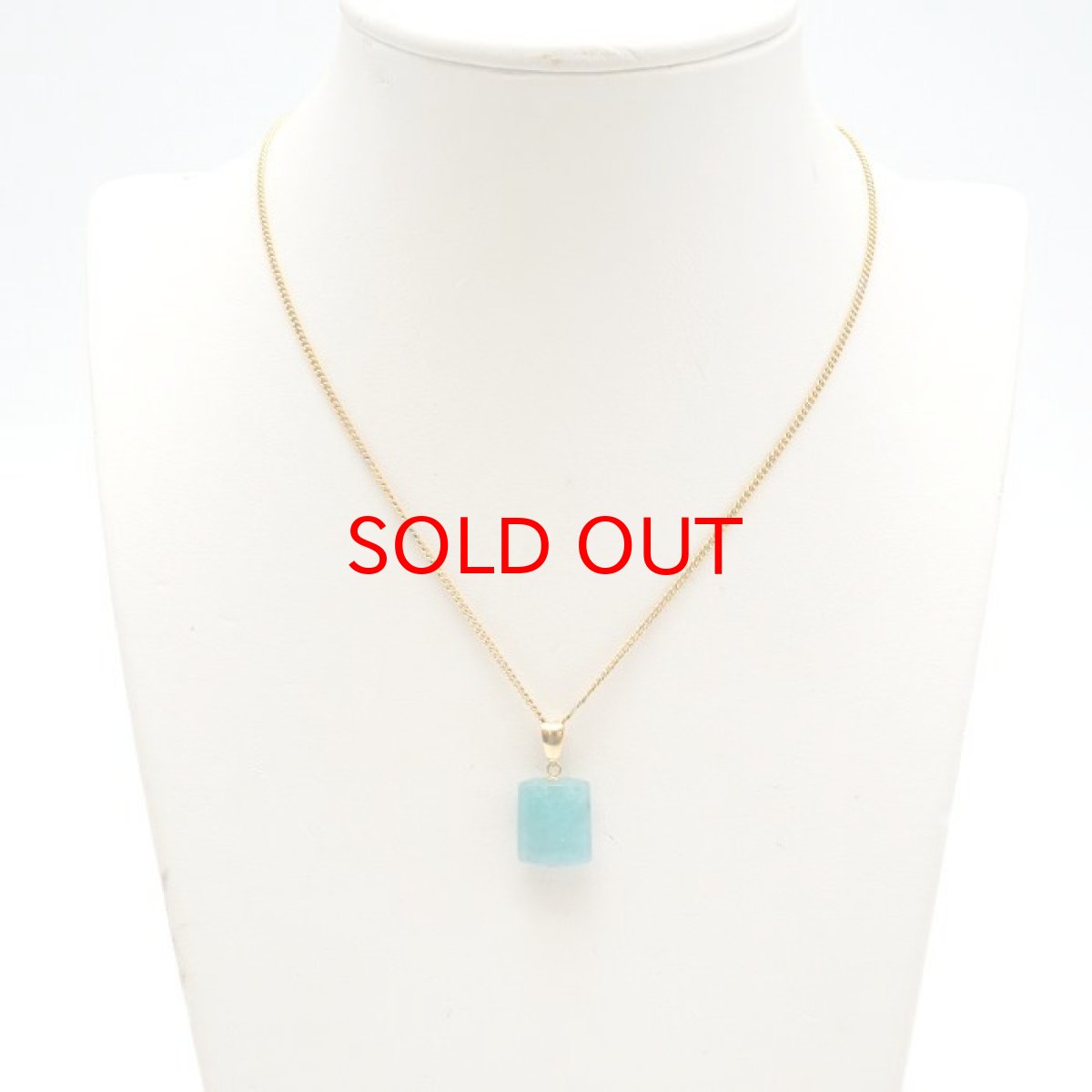 画像3: パライバトルマリン ペンダントトップ ブラジル産 日本製 一点物 ParaibaTourmaline 原石 ネックレス K18 お守り 天然石 パワーストーン 希少石 カラーストーン (3)