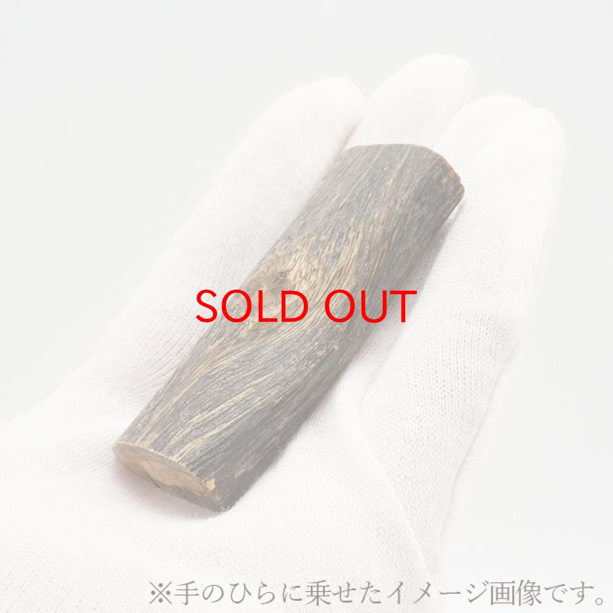 画像3: 伽羅 原木 ベトナム産 Kyara パワーズウッド 天然木 香木 (3)