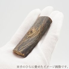 画像3: 【石の日SALE 14%OFF】 伽羅 原木 ベトナム産 Kyara パワーズウッド 天然木 香木 (3)