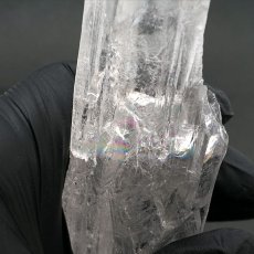 画像3: レムリアンルーツ 原石 ブラジル産 一点物 Lemurian Seed 稀少石 浄化 天然石 パワーストーン カラーストーン (3)
