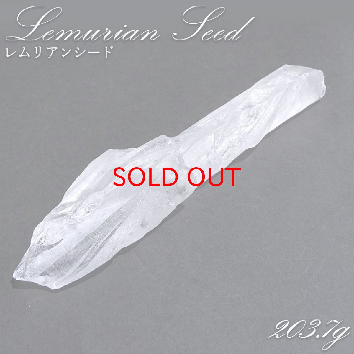 画像1: レムリアンルーツ 原石 ブラジル産 一点物 Lemurian Seed 稀少石 浄化 天然石 パワーストーン カラーストーン (1)