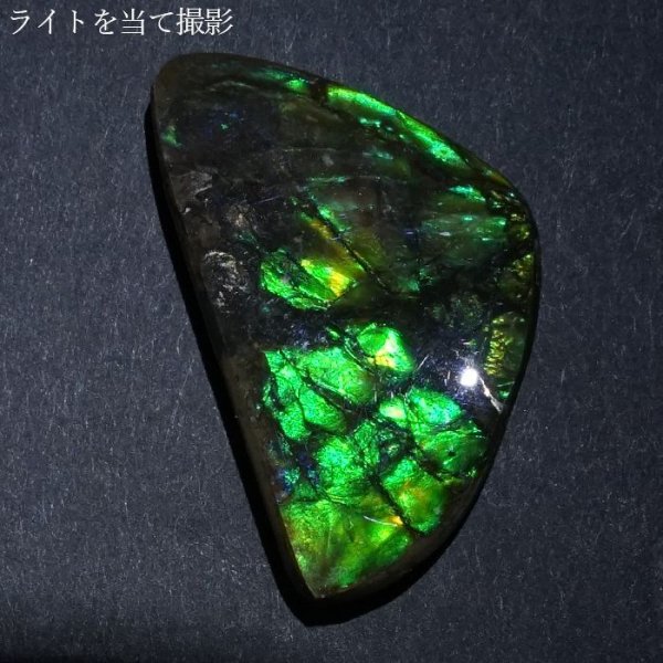 潜在能力 遊色効果 化石石 明るい未来 幸運 原点回帰