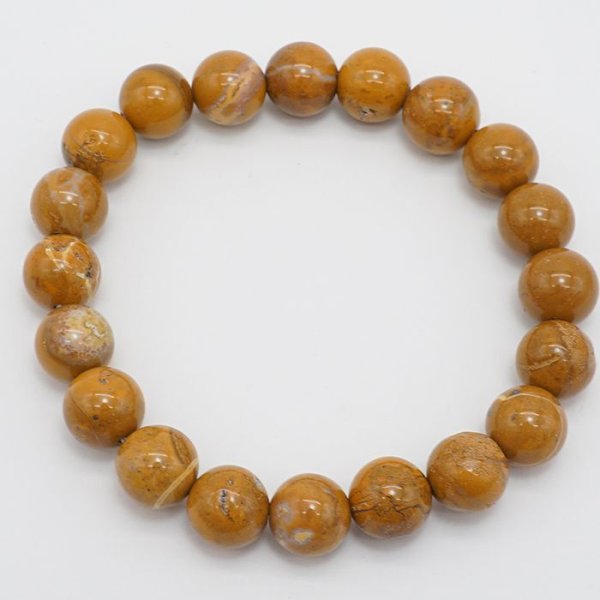 大決算セール 30%OFF】 【日本の石】 佐渡油布黄玉 10mm 玉