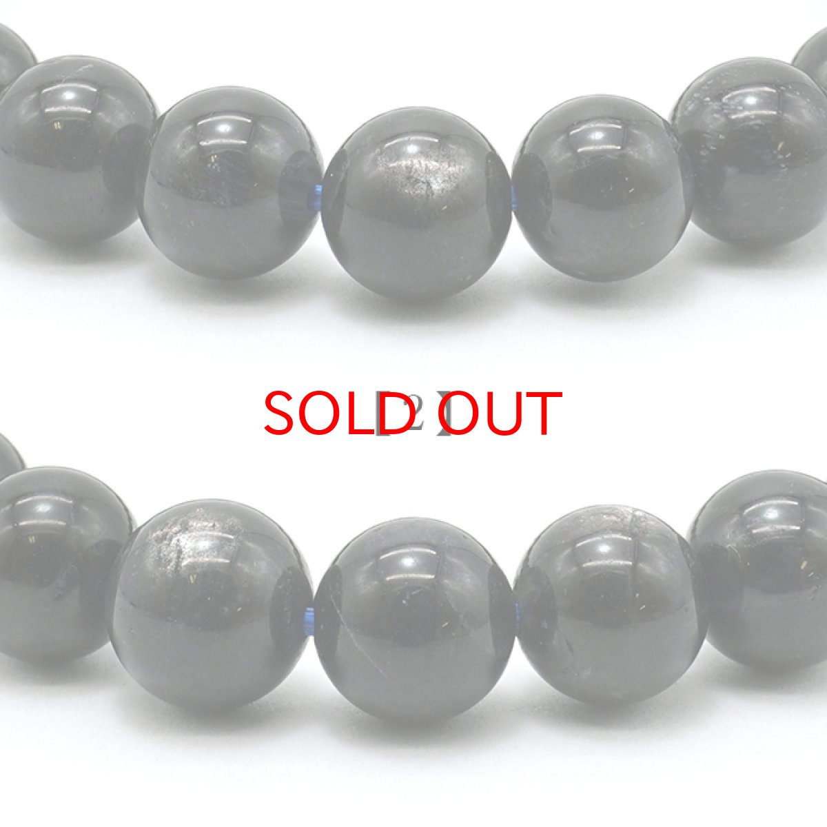 画像3: 【SALE 20%OFF】 ブラックスターハイパーシーン 8mm ブレスレット アメリカ産 Blackstar Hyperesthene【一点物】スターエンスタタイト 紫蘇輝石 パワーストーン 天然石 カラーストーン (3)