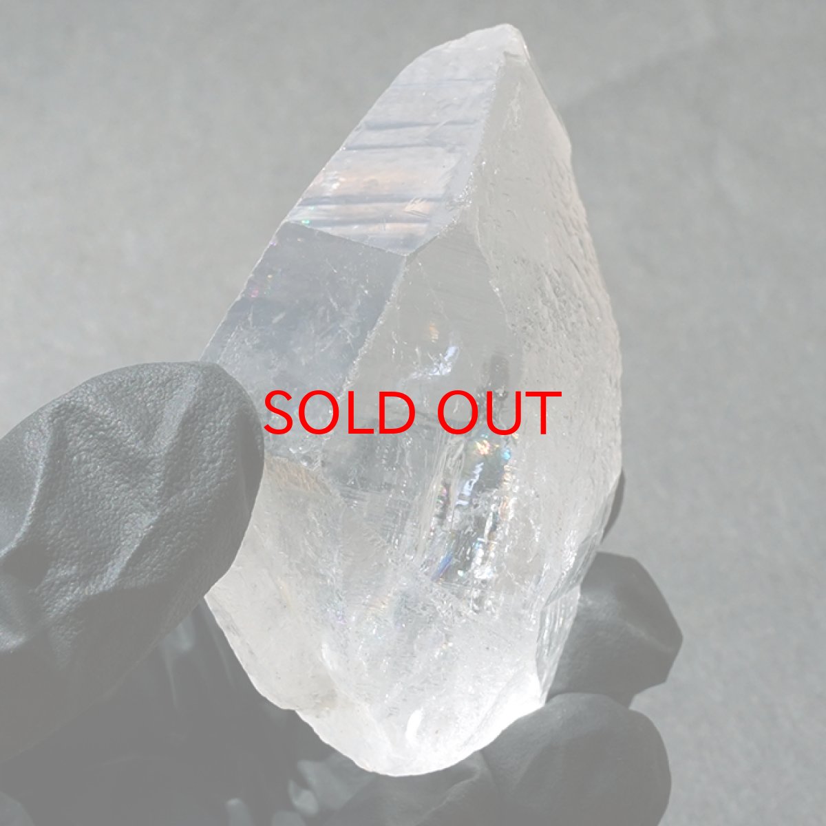 画像3: レムリアンシード 水晶 原石 コロンビア産 一点物 Lemurian Seed 稀少石 浄化 天然石 パワーストーン カラーストーン (3)