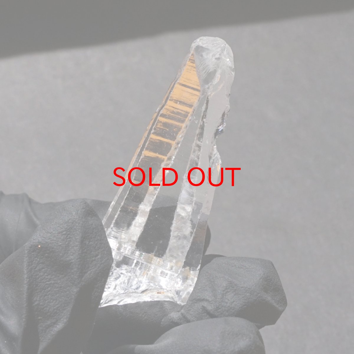 画像3: レムリアンシード 水晶 原石 コロンビア産 一点物 Lemurian Seed 稀少石 浄化 天然石 パワーストーン カラーストーン (3)