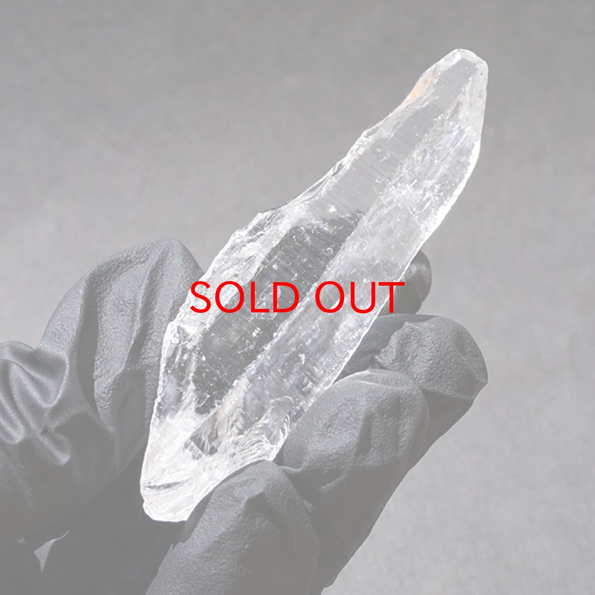 画像3: レムリアンシード 水晶 原石 コロンビア産 一点物 Lemurian Seed 稀少石 浄化 天然石 パワーストーン カラーストーン (3)