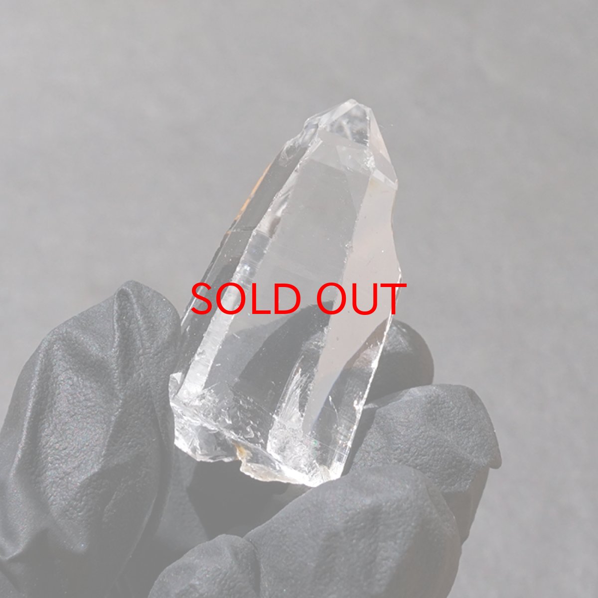 画像3: レムリアンシード 水晶 原石 コロンビア産 一点物 Lemurian Seed 稀少石 浄化 天然石 パワーストーン カラーストーン (3)