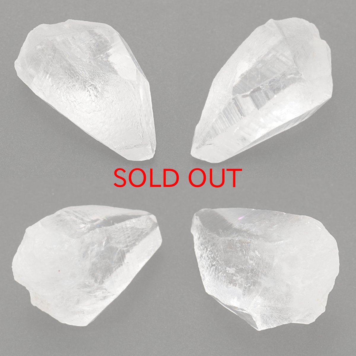 画像2: レムリアンシード 水晶 原石 コロンビア産 一点物 Lemurian Seed 稀少石 浄化 天然石 パワーストーン カラーストーン (2)