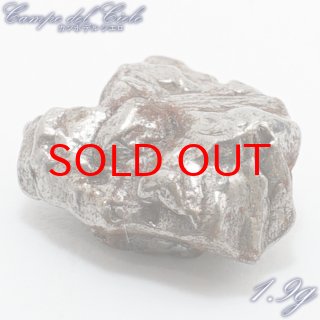 隕石 観音仏像御守り 宇宙パワー 不思議の石鉄隕石 アンティーク