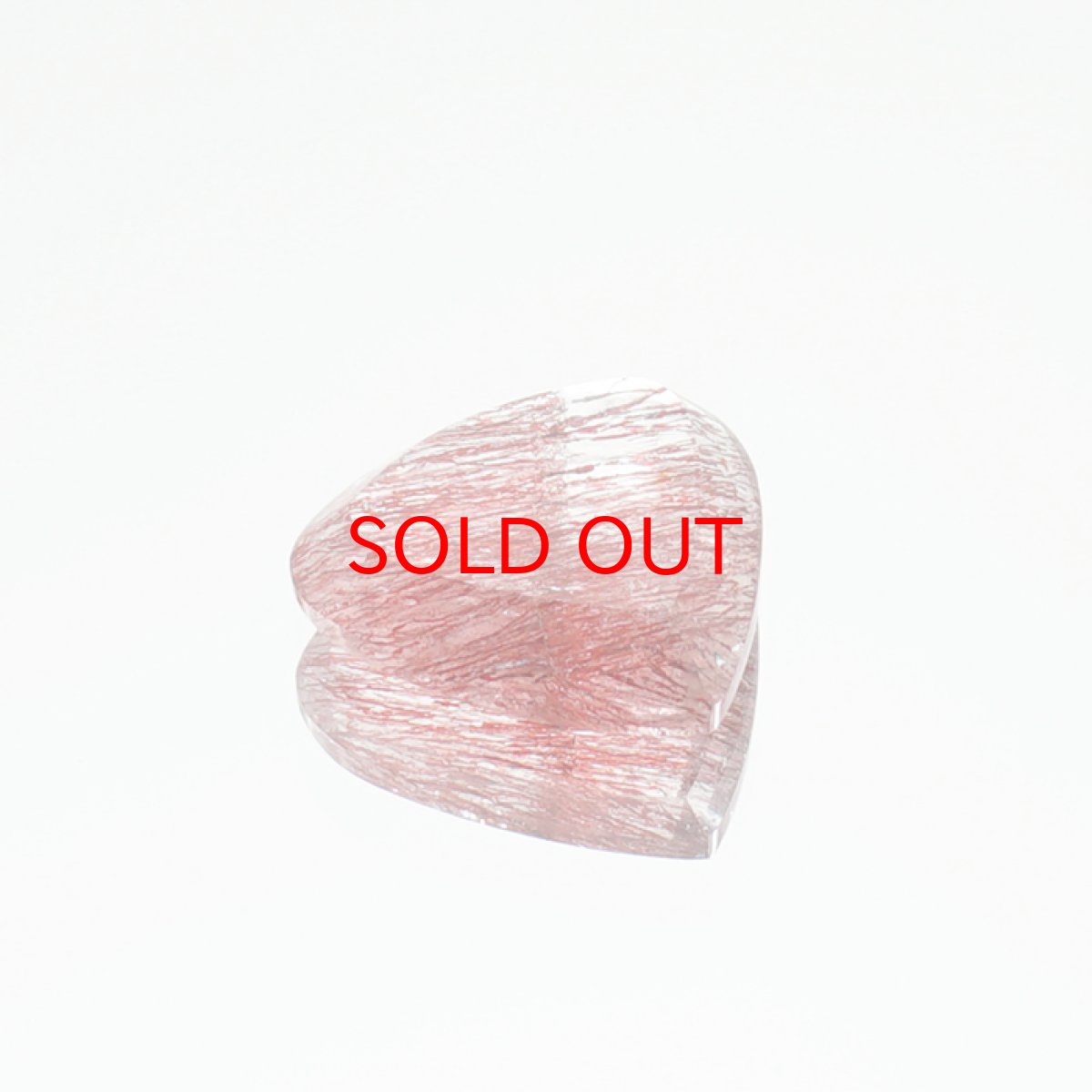 画像3: スーパーセブン ルース 1.35ct ブラジル産【一点物】 Super Seven 希少石 天然石 パワーストーン カラーストーン (3)