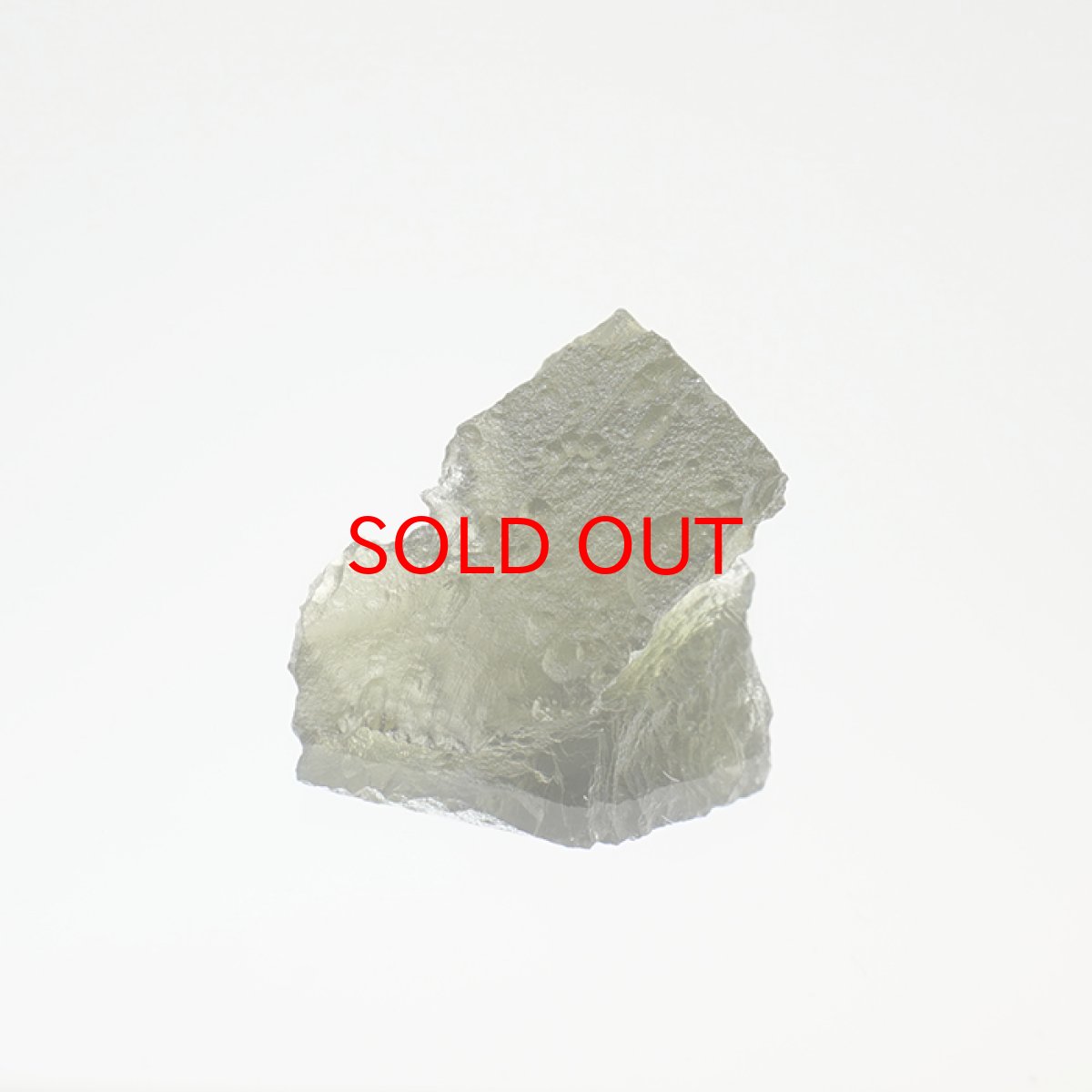 画像7: モルダバイト 原石 チェコ産 【一点物】 moldavite 高品質 レア 天然ガラス モルダヴ石 パワーストーン カラーストーン (7)