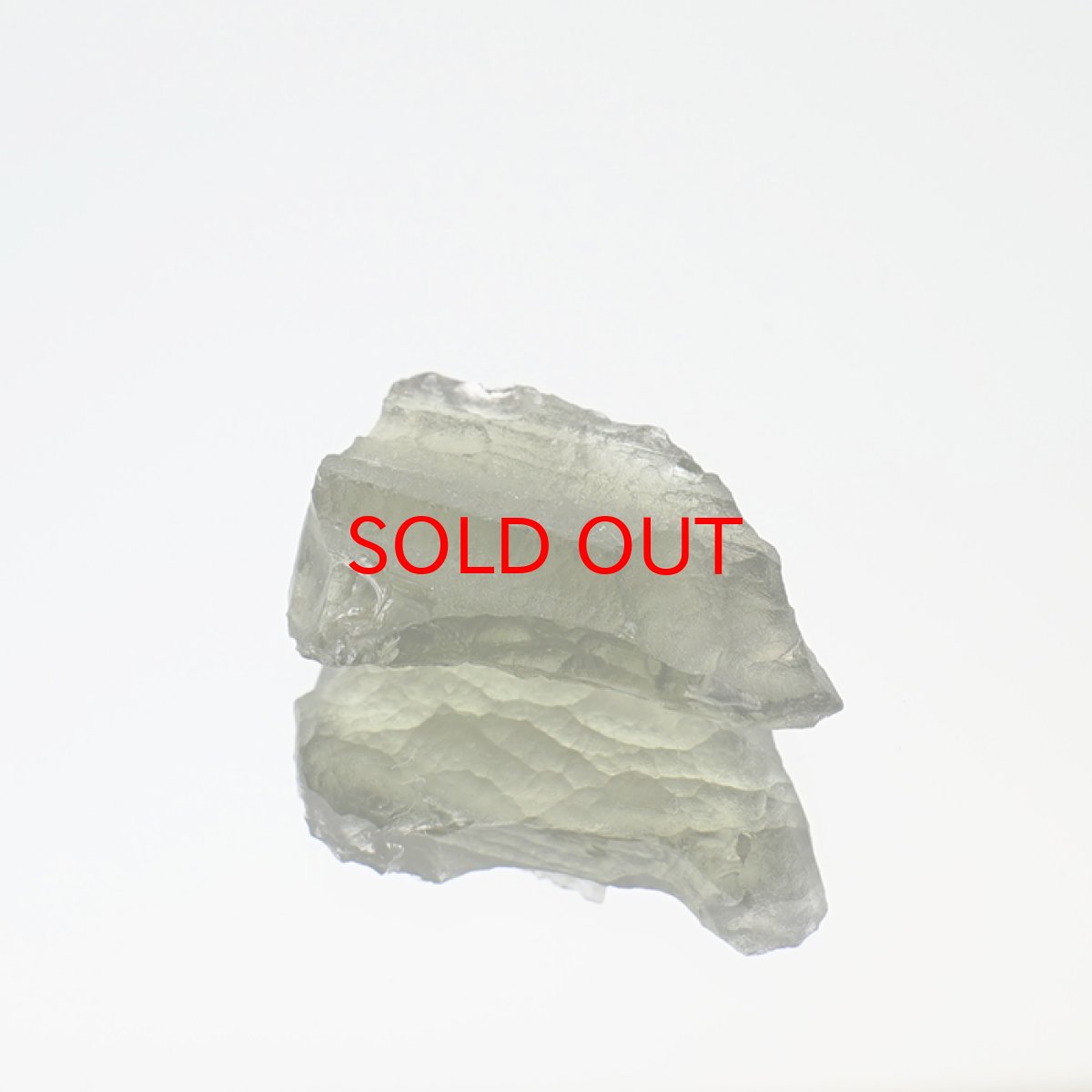 画像7: モルダバイト 原石 チェコ産 【一点物】 moldavite 高品質 レア 天然ガラス モルダヴ石 パワーストーン カラーストーン (7)