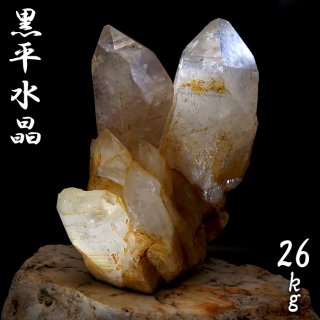 山梨水晶(山梨県) - 天然石&中国茶Lin 山梨水晶(山梨県) - 天然石&中国茶Lin