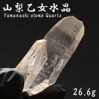 山梨水晶（山梨県） - 天然石&中国茶Lin