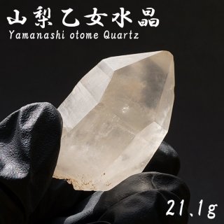山梨水晶（山梨県） - 天然石&中国茶Lin