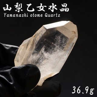 人気商品の中古品・新品・未使用品 日本銘石協会 正規代理店 白 乙女水晶 水晶 山梨県 幻の国産水晶 ネックレス・ペンダント