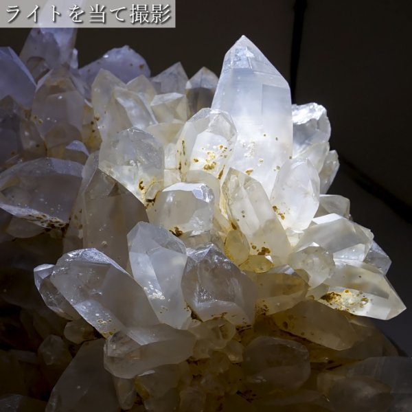 国産水晶 日本銘石協会 正規代理店 幻の国産水晶 山梨県 水晶 乙女水晶 白水晶