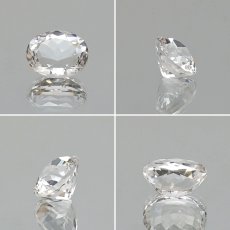 画像2: 【石の日SALE 14%OFF】 レムリアンシード ルース オーバル 約4.8ct コロンビア産 Lemurian Seed 稀少石 瞑想 ヒーリング 浄化 天然石 パワーストーン カラーストーン (2)