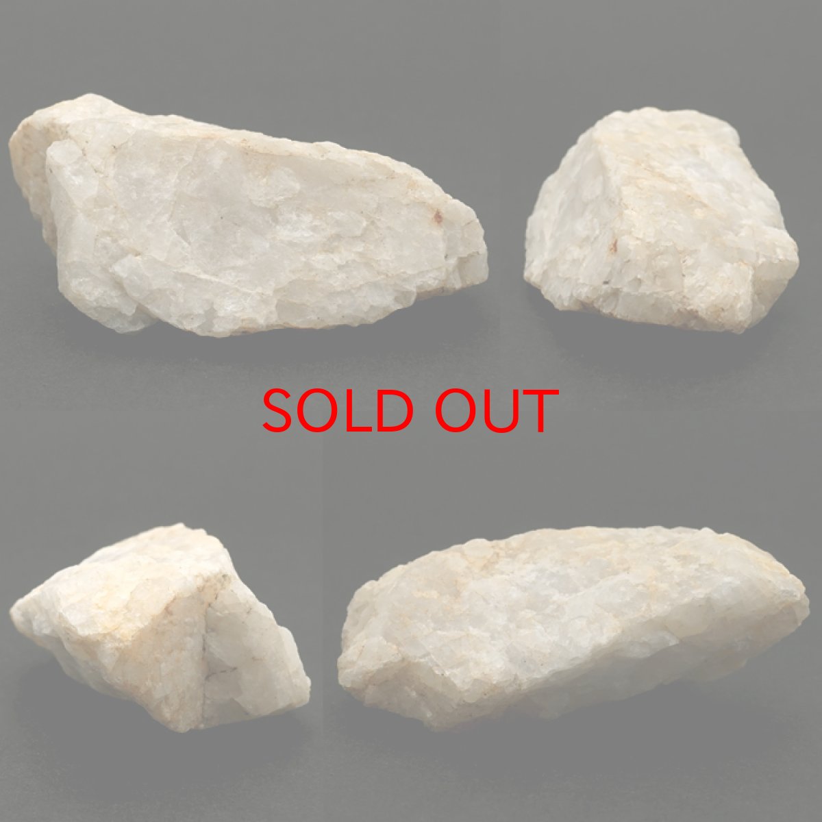 画像2: 飛鳥桜水晶 原石 奈良県産 【一点もの】 ASUKA SAKURA Quartz 国産水晶 お守り 浄化 天然石 パワーストーン (2)